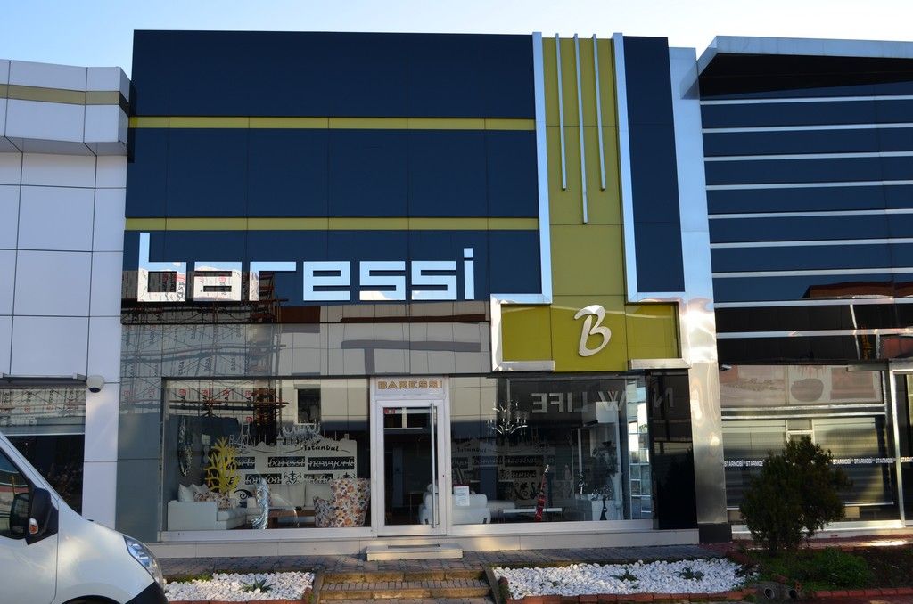 Baressi Mobilya